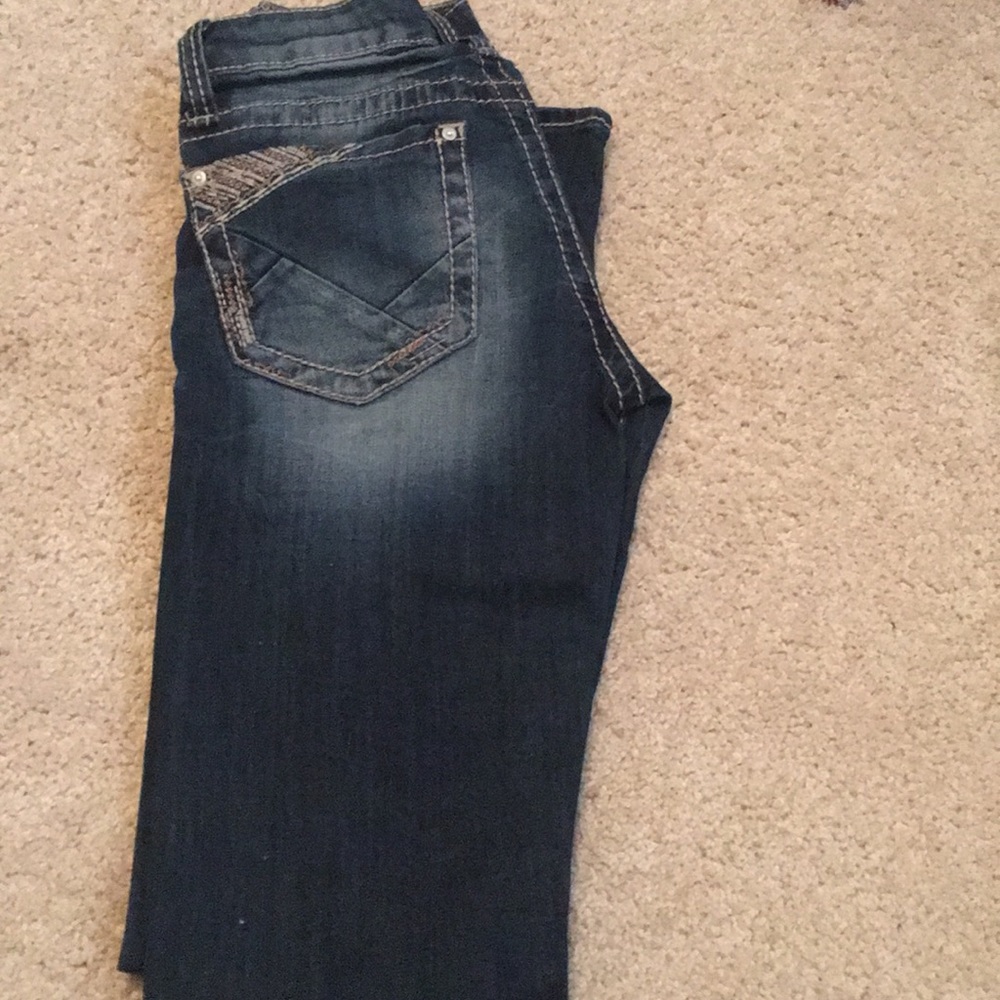 BKE Jeans
